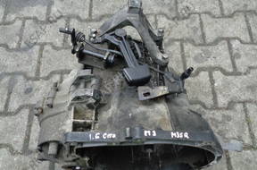 КОРОБКА ПЕРЕДАЧ FOCUS II 1.6 TDCI 3M5 год, 03-08