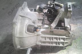 КОРОБКА ПЕРЕДАЧ FOCUS II 1.6 TDCI 3M5 год,-7F096-YF