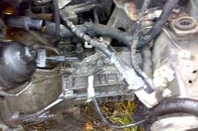 КОРОБКА ПЕРЕДАЧ  FOCUS II 1.6 TDCI