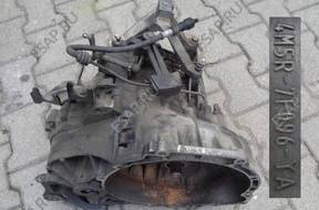 КОРОБКА ПЕРЕДАЧ FOCUS II 1.8 TDCI  4M5 год,-7F096-YA