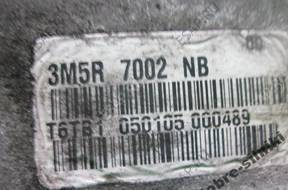 КОРОБКА ПЕРЕДАЧ FOCUS II C-MAX 1.6 16V 3M5 год,7002NB