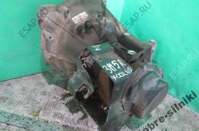 КОРОБКА ПЕРЕДАЧ FOCUS II C-MAX 1.6 16V 3M5 год,7002ND