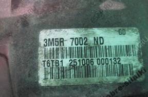 КОРОБКА ПЕРЕДАЧ FOCUS II C-MAX 1.6 16V 3M5 год,7002ND