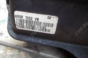 КОРОБКА ПЕРЕДАЧ FOCUS II C-MAX 2.0 16V 4M5 год,7002VB