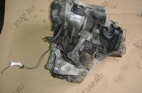 КОРОБКА ПЕРЕДАЧ focus II mk2 1.6 tdci 3m5r