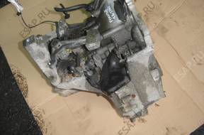 КОРОБКА ПЕРЕДАЧ focus II mk2 1.6 tdci 3m5r