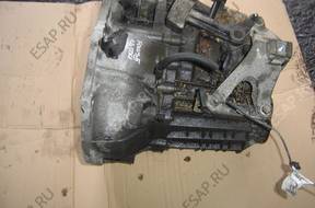 КОРОБКА ПЕРЕДАЧ focus II mk2 1.6 tdci 3m5r