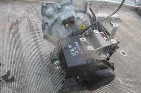 КОРОБКА ПЕРЕДАЧ FOCUS III1.6 БЕНЗИН 11 год, 30000 PRZEBIEGU