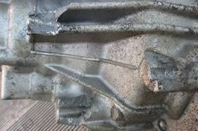 КОРОБКА ПЕРЕДАЧ FOCUS III1.6 БЕНЗИН 11 год, 30000 PRZEBIEGU