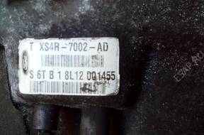 КОРОБКА ПЕРЕДАЧ FOCUS MK1 1,6 16V XS4 год, 7002