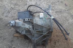 КОРОБКА ПЕРЕДАЧ FOCUS MK1 1.6 ZETEC
