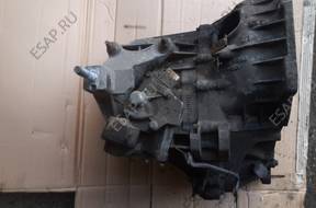 КОРОБКА ПЕРЕДАЧ FOCUS MK1 1.8 TDDI 90 PS