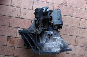 КОРОБКА ПЕРЕДАЧ FOCUS MK1 FIESTA MK6 1.4 1.6 16V БЕНЗИН