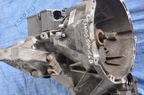 КОРОБКА ПЕРЕДАЧ FOCUS MK1 РЕСТАЙЛИНГ  1,6 XS4 год,7002FC
