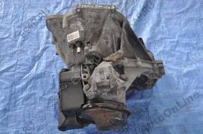 КОРОБКА ПЕРЕДАЧ FOCUS MK1 РЕСТАЙЛИНГ  1,6 XS4 год,7002FC