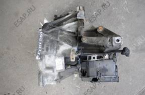 КОРОБКА ПЕРЕДАЧ FOCUS MK2 1.6 БЕНЗИН 98WT-7F096-AC 3M5 год,7002NC