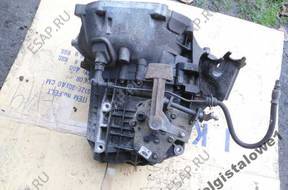 КОРОБКА ПЕРЕДАЧ FOCUS MK2 2.0B  1S7 год,-7F096-N5LUA