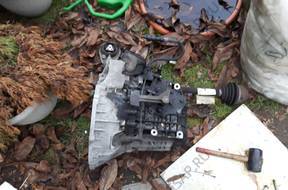 КОРОБКА ПЕРЕДАЧ Focus mk2 4m5r 7f096 1.8 cdti