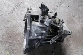 КОРОБКА ПЕРЕДАЧ FOCUS MK2 II C-MAX 1.6 TDCI 3M5 год,7002YF