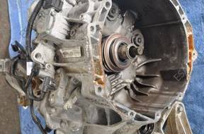КОРОБКА ПЕРЕДАЧ FOCUS MK3 1,6 АВТОМАТИЧЕСКАЯ BV6P-7000-EC 8TYS