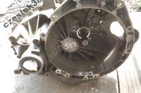 КОРОБКА ПЕРЕДАЧ FOG FORD GALAXY MK1 2.0 16V 95-00r