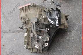КОРОБКА ПЕРЕДАЧ FOR FOCUS MK II 2 1.8 TDCI