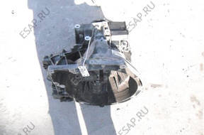 КОРОБКА ПЕРЕДАЧ FORD 02-08 1.4 TDCI 2N1 год,-7002-EA