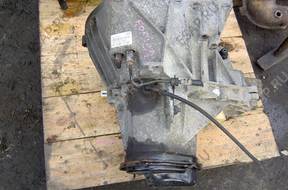 КОРОБКА ПЕРЕДАЧ Ford  1.3  2002 год. 97WT 7002 EJ