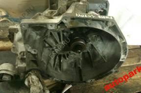 КОРОБКА ПЕРЕДАЧ FORD 1.4 TDCI 2N1 год, 7002EC