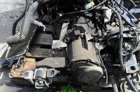 КОРОБКА ПЕРЕДАЧ Ford 1.6 16v 1.3 8v