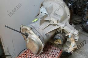 КОРОБКА ПЕРЕДАЧ Ford 1.8 D 87TT 7F086 AB XII/1