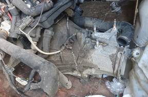 КОРОБКА ПЕРЕДАЧ ford 1.8 dizel