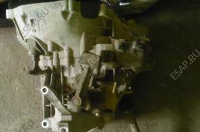 КОРОБКА ПЕРЕДАЧ  FORD 1S7 год,-7F096 06r WIELICZKA