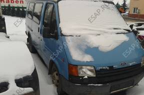 КОРОБКА ПЕРЕДАЧ ford 2.0 БЕНЗИН