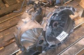 КОРОБКА ПЕРЕДАЧ FORD 3S7 год, 72002 2.0 6-СТУПЕНЧАТАЯ