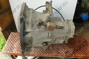 КОРОБКА ПЕРЕДАЧ Ford 87TT 7F096 AB XX/1 MONDEO 1.8