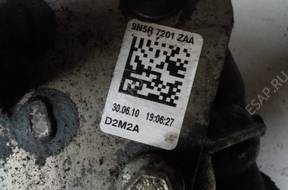 КОРОБКА ПЕРЕДАЧ FORD 9 год,3T9A с дефектом КОРПУС