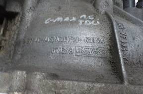 КОРОБКА ПЕРЕДАЧ FORD 9 год,3T9A с дефектом КОРПУС