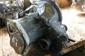 КОРОБКА ПЕРЕДАЧ Ford 92WT7F096 AA IV/1