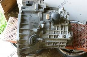 КОРОБКА ПЕРЕДАЧ Ford 94ZT 7F096 GA II/1