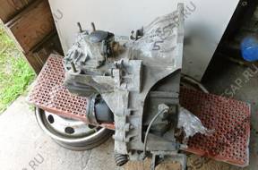 КОРОБКА ПЕРЕДАЧ Ford 94ZT 7F096 GA II/1
