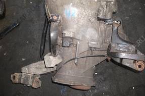КОРОБКА ПЕРЕДАЧ Ford 96WT-7F096-BA, 96WT - 7F096 - BA
