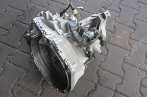 КОРОБКА ПЕРЕДАЧ - Ford C Max 1.0i Ecoboost