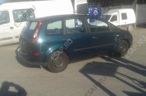 КОРОБКА ПЕРЕДАЧ FORD C-MAX  1.6-16V 3M5 год,7002ND