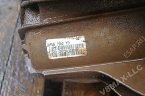 КОРОБКА ПЕРЕДАЧ FORD C-MAX 1.6 TDCI 3M5 год,-7002-YD