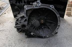 КОРОБКА ПЕРЕДАЧ Ford C-max 1.6 TDCI