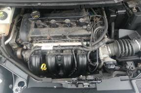 КОРОБКА ПЕРЕДАЧ Ford C-Max 1.8 16V Gwarnacja