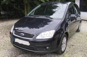 КОРОБКА ПЕРЕДАЧ FORD C-MAX 1.8 TDCI