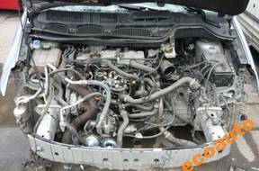 КОРОБКА ПЕРЕДАЧ - Ford C-Max 1.8 tdci