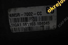 КОРОБКА ПЕРЕДАЧ ford c-max 2,0 tdci 4M5 год,-7002-CC